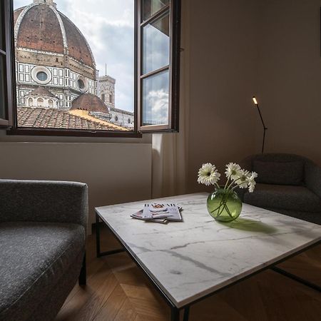 Windows On Dome Luxury Rooftop Floransa Dış mekan fotoğraf