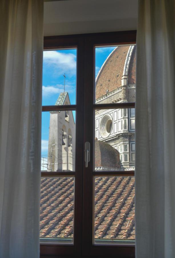 Windows On Dome Luxury Rooftop Floransa Dış mekan fotoğraf