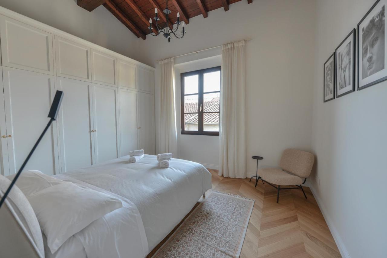 Windows On Dome Luxury Rooftop Floransa Dış mekan fotoğraf