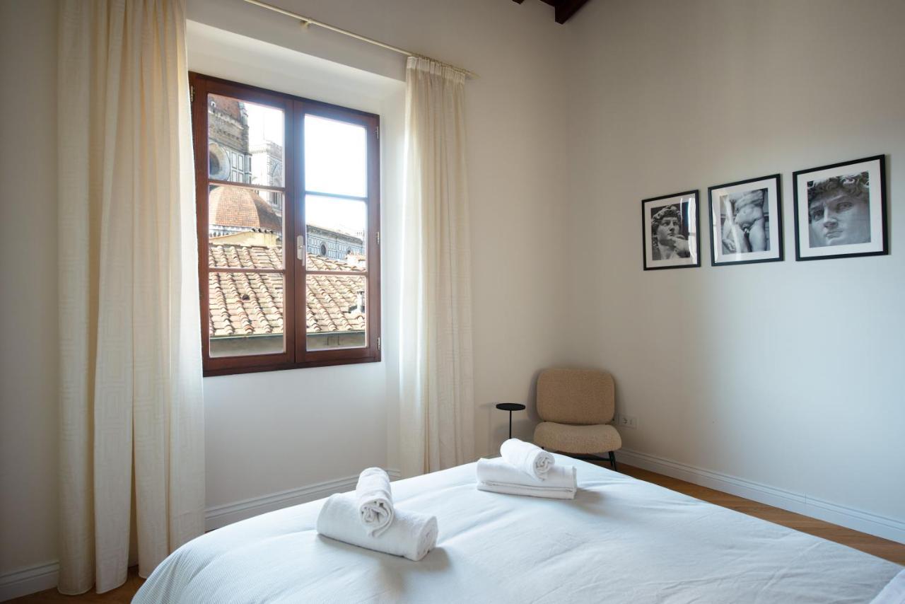 Windows On Dome Luxury Rooftop Floransa Dış mekan fotoğraf